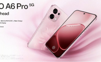 Présentation de la série OPPO A6 Pro, dotée d’une batterie longue durée et d’une durabilité intégrée pour une puissance et une expérience sans compromis