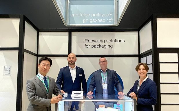 Une véritable révolution dans l’univers de l’emballage durable : la première solution d’emballages appertisables métallisés mono-matériau de l’industrie