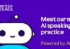 Le British Council lance AiBC : une intelligence artificielle centrée sur l’humain pour transformer l’apprentissage de l’anglais