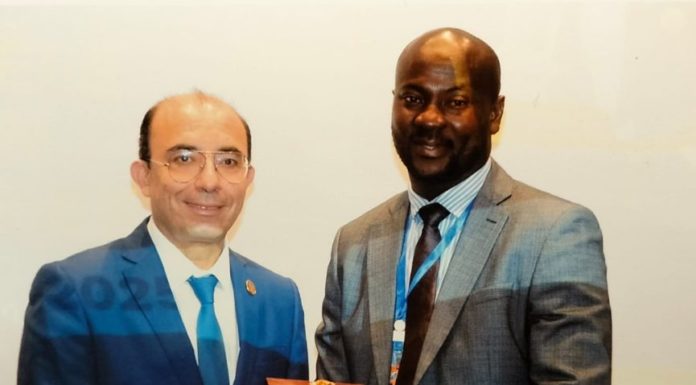 Tunisie : Le TABC primé au Forum FOCIA 2025 pour son engagement panafricain