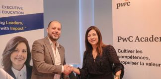 PwC Tunisie et TED Executive Education unissent leurs expertises pour repenser la formation en management digital
