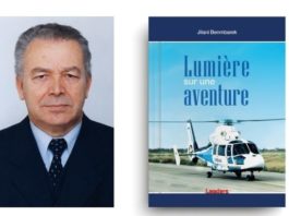 Vient de paraître : Lumière sur une aventure de Jilani Benmbarek