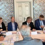 Journée d’information et de sensibilisation dans le cadre du Programme de Modernisation des Établissements Scolaires II (PMES II)