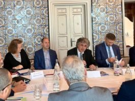 Journée d’information et de sensibilisation dans le cadre du Programme de Modernisation des Établissements Scolaires II (PMES II)