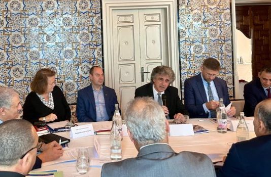 Journée d’information et de sensibilisation dans le cadre du Programme de Modernisation des Établissements Scolaires II (PMES II)