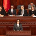 Sarra Zaafrani Zenzri défend la solidité économique de la Tunisie