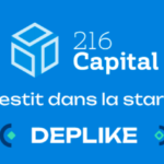 216 Capital investit dans Deplike, la startup qui révolutionne l’apprentissage de la musique grâce à l’IA