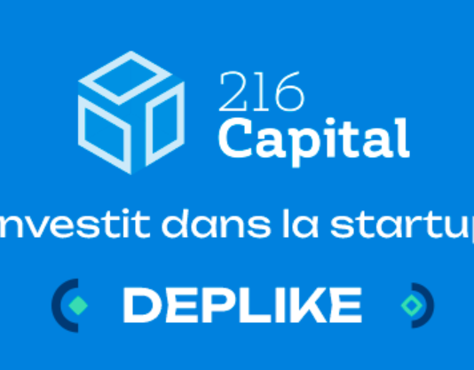 216 Capital investit dans Deplike, la startup qui révolutionne l’apprentissage de la musique grâce à l’IA