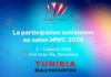 Le CEPEX mobilise les entreprises tunisiennes pour le Mobile World Congress 2026
