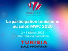 Le CEPEX mobilise les entreprises tunisiennes pour le Mobile World Congress 2026