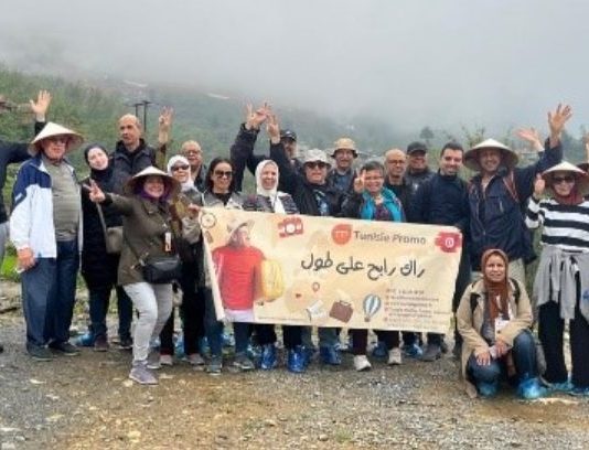 Tunisie Promo : leader tunisien du e-tourisme et du voyage sur mesure