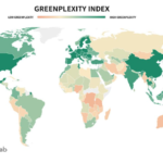 Greenplexity Index : La Tunisie, 1ère en Afrique et 33ème à l’échelle mondiale