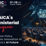 “Global AI Congress Africa” (GAICA) 2025 : GAICA 2025 : l’Afrique prend la tête de la révolution de l’intelligence artificielle Sousse, Tunisie, du 17 au 19 novembre 2025
