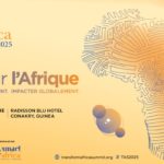 L’Afrique en mode IA : Cap sur Conakry pour le Transform Africa Summit 2025