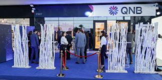 QNB Tunisia inaugure la première agence QNB First à Sfax