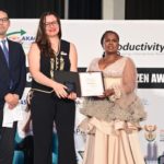 La Tunisie brille à Johannesburg : SOPAL récompensée pour son excellence Kaizen