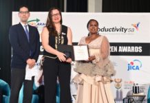 La Tunisie brille à Johannesburg : SOPAL récompensée pour son excellence Kaizen