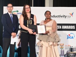 La Tunisie brille à Johannesburg : SOPAL récompensée pour son excellence Kaizen