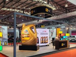 Agil Energy illumine le Salon AUTO EXPO 2025 à Sousse