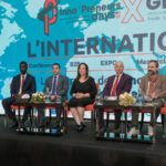 IPDAYS X GITS 2025: Ouvrir les portes de l’écosystème tunisien vers l’extérieur