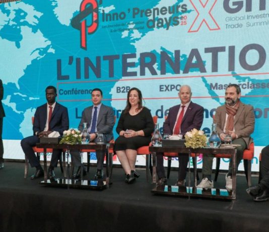 IPDAYS X GITS 2025: Ouvrir les portes de l’écosystème tunisien vers l’extérieur