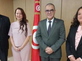 La Tunisie et la France renforcent leur coopération pour développer le secteur aéronautique