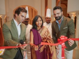 Festival de la Gastronomie Indienne- Ambassade de l’Inde