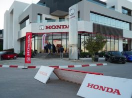 Honda inaugure une agence de 3 000 m² à Sfax et confirme son expansion stratégique dans le Sud tunisien