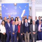 Le CORP célèbre une décennie d’engagement pour l’emploi et les talents en Tunisie