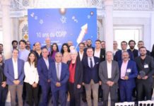 Le CORP célèbre une décennie d’engagement pour l’emploi et les talents en Tunisie