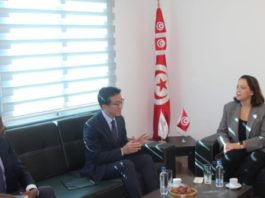 Tunisie – Corée : La TIA réévalue les besoins des entreprises coréennes implantées