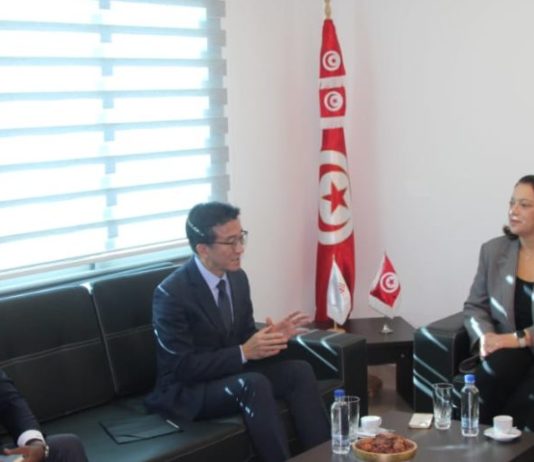 Tunisie – Corée : La TIA réévalue les besoins des entreprises coréennes implantées