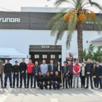 «Hyundai Care Days» sont de retour : Alpha Hyundai Motor et TotalEnergies renouvellent leur engagement avec une campagne après-vente exceptionnelle du 17 au 28 novembre 2025
