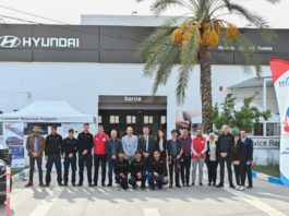 «Hyundai Care Days» sont de retour : Alpha Hyundai Motor et TotalEnergies renouvellent leur engagement avec une campagne après-vente exceptionnelle du 17 au 28 novembre 2025