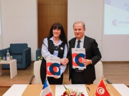 La CCITF et l’UFE Sousse s’allient pour soutenir les entreprises françaises en Tunisie