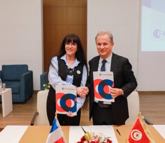La CCITF et l’UFE Sousse s’allient pour soutenir les entreprises françaises en Tunisie