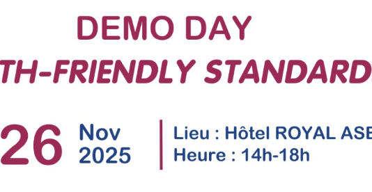 Lancement officiel du Youth Friendly Standard en Tunisie mis en oeuvre par ComDev Africa