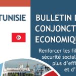 Tunisie : La Banque Mondiale anticipe une reprise économique modérée d’ici 2027
