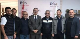 Le groupe turc VANTELA engage ses démarches pour une implantation industrielle en Tunisie