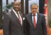 La Banque Centrale de Tunisie et Afreximbank redéfinissent leur coopération financière