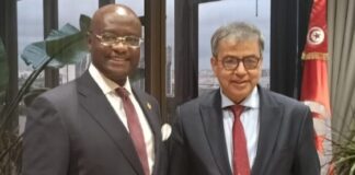 La Banque Centrale de Tunisie et Afreximbank redéfinissent leur coopération financière