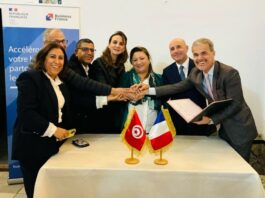 Elentica et le Club IA France–Tunisie s’allient pour dynamiser l’électronique intelligente