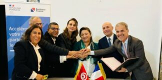 Elentica et le Club IA France–Tunisie s’allient pour dynamiser l’électronique intelligente