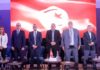 Adel Chouari dévoile les avancées numériques du RNE au forum du CJD Monastir