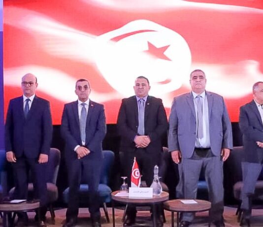 Adel Chouari dévoile les avancées numériques du RNE au forum du CJD Monastir