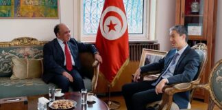 Le groupe chinois Foxit prépare l’ouverture d’une filiale en Tunisie