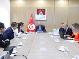 Huawei porte main forte à la Tunisie pour moderniser et digitaliser son système de santé