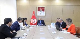 Huawei porte main forte à la Tunisie pour moderniser et digitaliser son système de santé