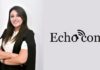 Echocom : cinq ans d’excellence et d’innovation dans la communication 360° Najeh Kharrez - Fondatrice de Echocom