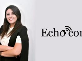Echocom : cinq ans d’excellence et d’innovation dans la communication 360° Najeh Kharrez - Fondatrice de Echocom